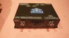 G WAVE SOLUTIONS BDA-PS9-20/20-70-M 11201299 BI-DIRECTIONAL SIGNAL AMPLIFIER