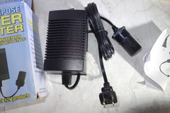 Koolatron AC16 110/120V AC to 12V DC Power Adapter Muli-Purpose OEM Genuine NEW