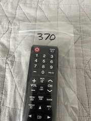 Samsung BN59-01199F Universal Remote Control for ALL Smart TVs – Tested!