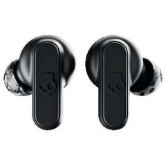 Skullcandy Dime 2 XT Wireless In-Ear Earbuds Black NEW