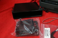 Metra 99-5853CH Dash Kit for 2010-2014 FORD Mustang, NEW #N1