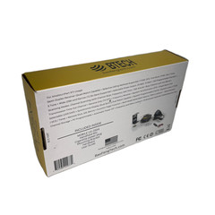 BaoFengTech BTech UV-25X4 Mobile Radio 25W VHF UHF Ham Amateur
