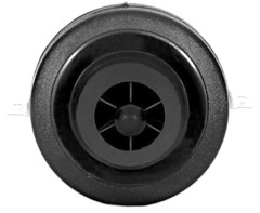 Screw-On Piezo Super TWEETER Horn Driver Speaker Replacement 18TPI for KSN1142A