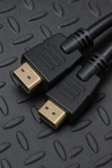 6FT HDMI Cable 4K High Speed for HDTV PS5 PS4 Xbox Series X Monitor Laptop Roku