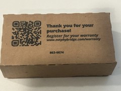 NEW NVT Phybridge NV-ECLK-PLS EC-Link+ Single Port Adapter PoE Over Coax