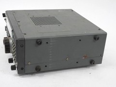 Icom IC-R7000 Vintage Ham Radio Communications Receiver (ugly, doesn’t power up)