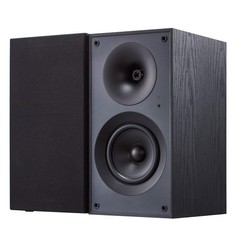 Uimoso Powered Studio Monitor Speakers with 25W Output,Bluetooth&Coaxial Stereo