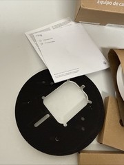 Ring Hardwired Kit for Cameras-Spotlight Cam Plus & Pro – White (USB-C)