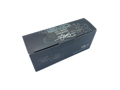 SMD FB-1 Single Fuse Block