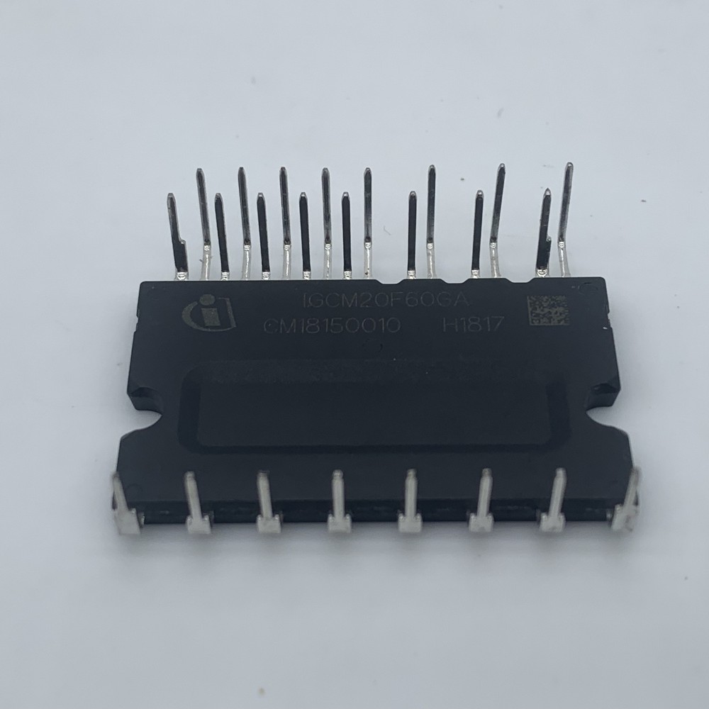 1PCS IGCM20F60GA IGCM15F60GA IGCM10F60GA LS Module expert new quality 100%