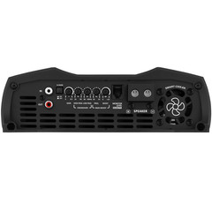 Taramps MD 4000.1 1 Ohm 4000W RMS Car Audio Amplifier Mono Full Range – NEW !!!