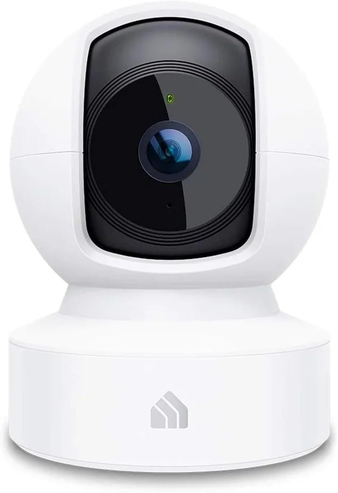 TP-Link Kasa Spot Camera Night Vision 1080p EC70 (Full HD)