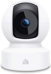 TP-Link Kasa Spot Camera Night Vision 1080p EC70 (Full HD)