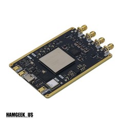 Improved USRP B210 AD9361BBCZ+XC7K325T SDR Development Board USB3.0 Type-C 56MHz