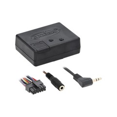 AXXESS AXSWC-2 Steering Wheel Control Interface