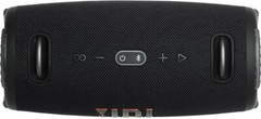 JBL Xtreme 3 Portable Bluetooth Speaker IP67 Waterproof Deep Bass – Black™