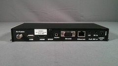 CONTEMPORANY RESEARCH ATSC-MINI MPEG2/4 HDTV TUNER USED