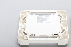 System Sensor COSMOD4W 4-Wire Smoke and Carbon Monoxide Detector – New Open Box