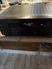 VTG Sony STR-DE975 5.1 Channel 500-Watt AV Receiver Clean Free Ship Look Read