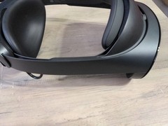 Meta Quest Pro VR Headset Only w/ Charging Dock & Box – NO Controllers