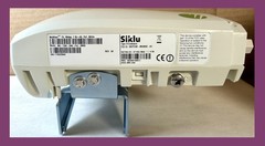New Box SIKLU MultiHaul Terminal Unit, White MH-T200-CCC-PoE-MWB VEHP297