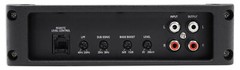 Polk Audio PAD1000.1 Mono 1200 Watt RMS 1-Ohm Car Audio Amplifier Amp PA D1000.1
