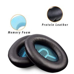 FAST shipping Ear Pads Cushion for Bose SoundLink ( Around-Ear Only ) headphones