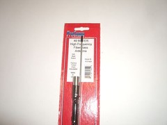 PROCOMM PCF40B 40m MONO BAND HAM VERTICAL MOBILE HF ANTENNA HAMSTICK STYLE 500W