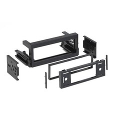 Metra 99-3002 Fits Cadillac/Chevrolet/GMC Truck Multi-Kit 1995-2005 Radio Dash K
