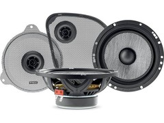 NEW Focal HDA165-2014UP 6-1/2″ Component Speaker System for Select 2014+ Harley