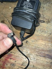 Peavey OEM 120 V Adapter 16vac 1.1a Replace Part 70900660 Model ILA48-161100S