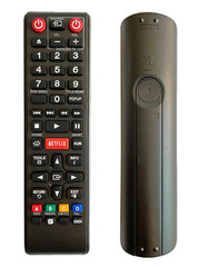 Universal Remote Control for Samsung Blu-Ray DVD Player BD Player