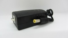 24 VAC to 12 VDC 2000mA Power Converter Adapter Indoor Outdoor Security Camera