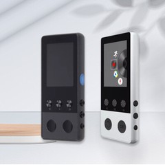 Mp3 Multifunctional Music Player Mp3 Player Lossless Sound Hifi Music Playeror
