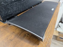 Polk CSi A6 Center Channel Speaker (Black)