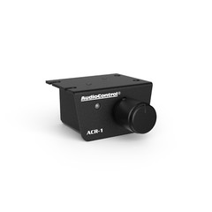 AudioControl LC5i PRO 5-Channel Line Output Converter/Line Driver w/ACR-1 Remote