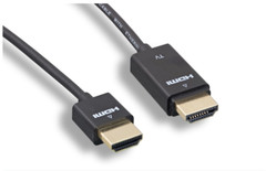 Ultra Slim RedMere HDMI 1.4 Cable ,3D,4K ,1080p,10.2Gbps,36AWG 3ft 6ft 10ft 15ft