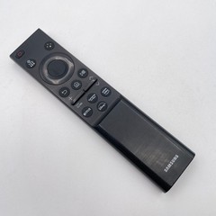 Samsung Remote Control BN59-01388A For UN43CU7000FXZA TV Genuine Tested Work OEM