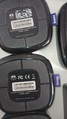 Lot Of 9 Roku 1 2, XD/S, 3931V SN Devices And 9 Remotes UNTESTED Nomostang Deals