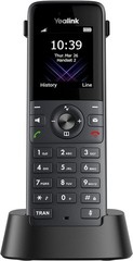 Yealink W78H Entry-level DECT Handset – Black