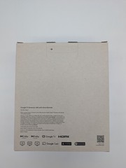 Google TV Streamer 4K – Hazel (Latest Version) Voice Remote