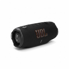 JBL Charge 6 Bluetooth Speaker Waterproof 28H Bass Powerbank Black