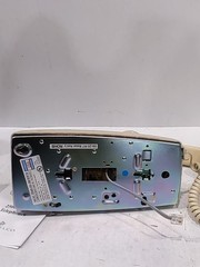 Itt Itt-2554-V-Iv 255409-Vba-20M Wall Ivory