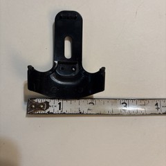 *ORIGINAL* Panasonic Belt Clip PNKE1268 Z1 KX-TGA950B KX-TGA680B KX-TGA680S US!!