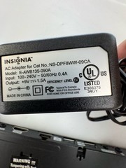 Channel Master DVR+ CM-7500GB16 – Unit + Power Supply Only Read Description