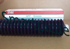 1PCS NEW Machine THK Grease AFF 400g tube 14oz T H K Free shipping
