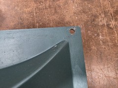 Altec 811B Horn (Single)