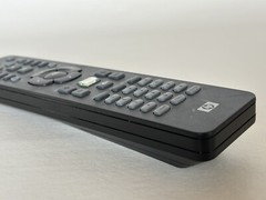 HP Pavilion 5069-8344 Media Center Remote Control Made In Indonesia TESTED