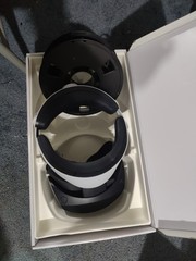 Sony PlayStation VR2 Horizon Bundle VR Headset – White (No Game Included)