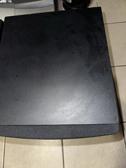 Pair Of Yamaha NS-A636 3 Way Speakers 140 Watt 8 Ohm ~ Tested & Working ~